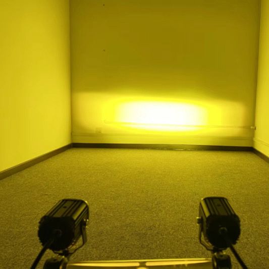 Feux additionnels rimabo R25
