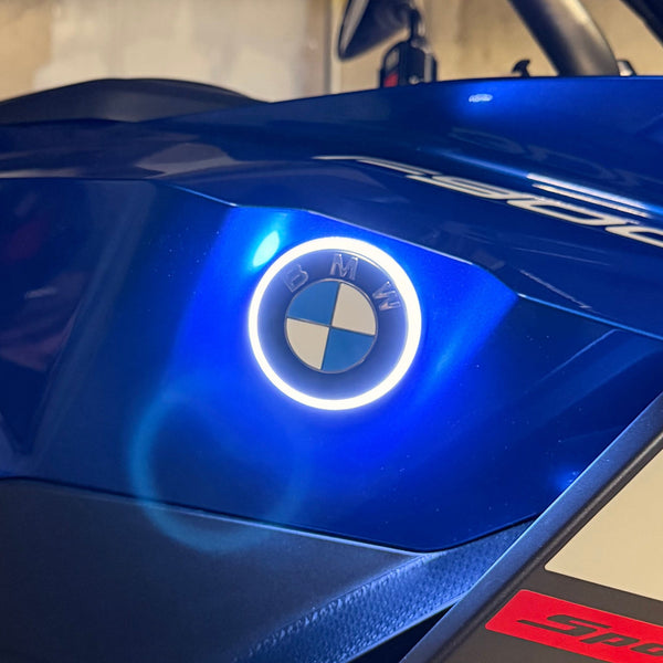 LED 60 mm – RGB – Compatible BMW