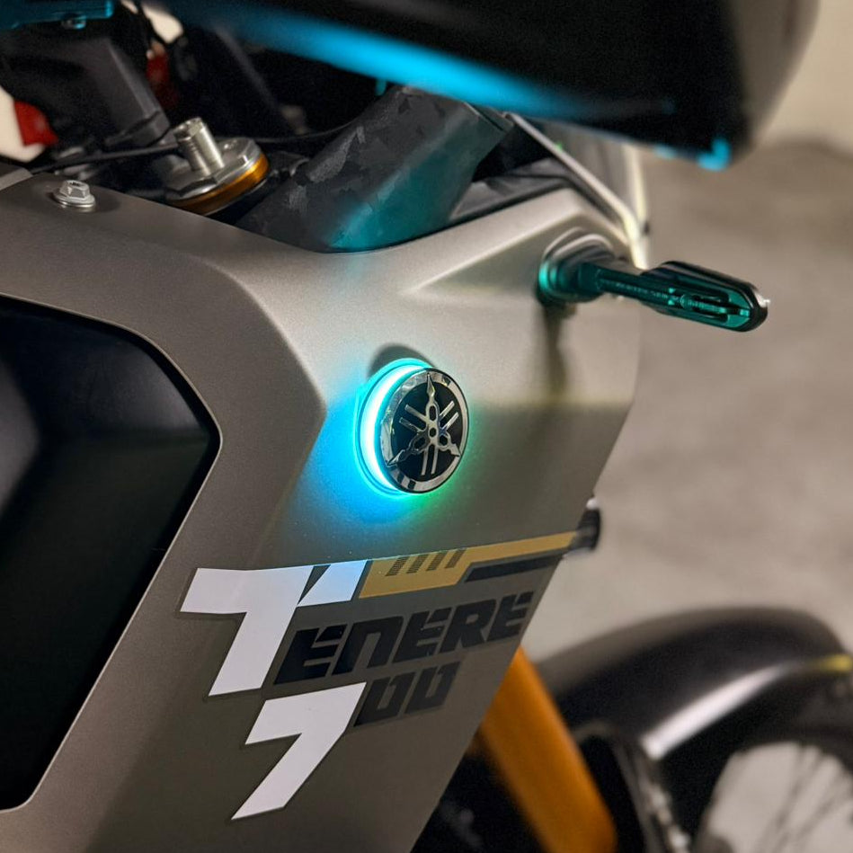 LED 50 mm – RGB – Compatible YAMAHA