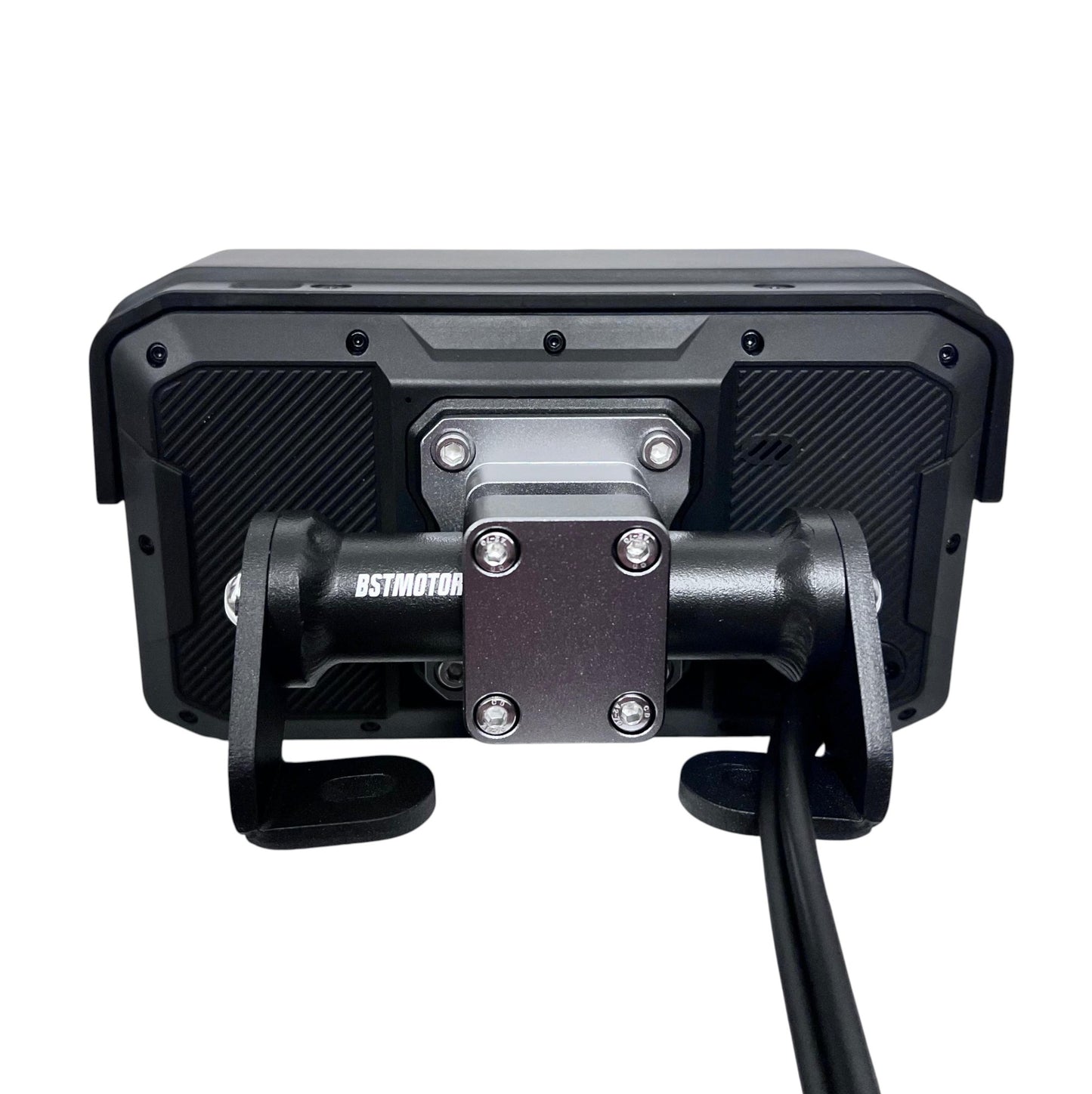 Écran Edge 6,3" CarPlay / Android Auto