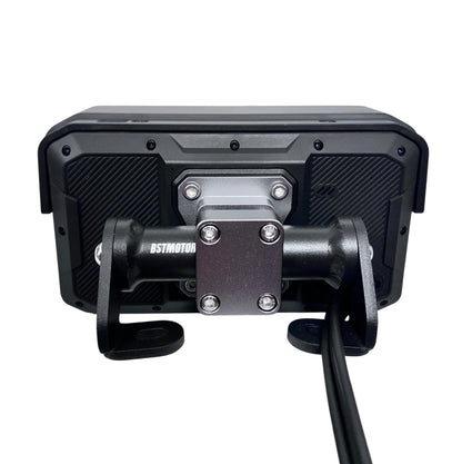 Écran Edge 6,3" CarPlay / Android Auto