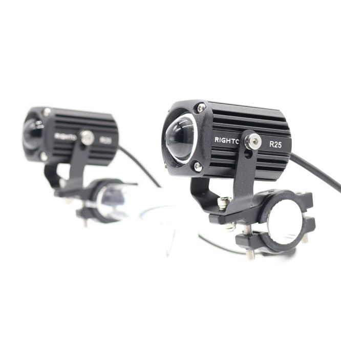 Feux additionnels rimabo R25