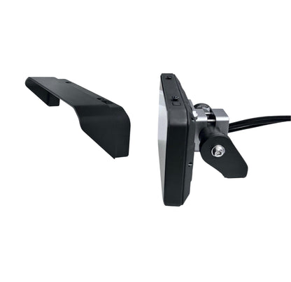 Écran Edge 6,3" CarPlay / Android Auto