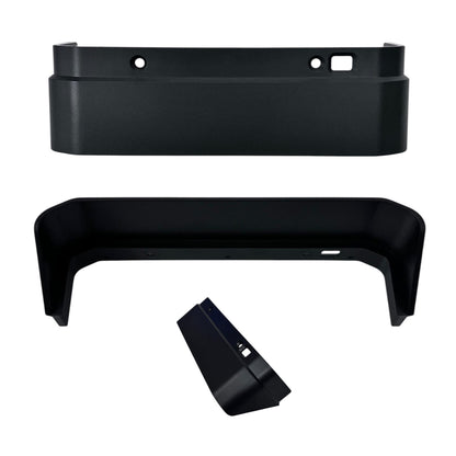 Écran Edge 6,3" CarPlay / Android Auto