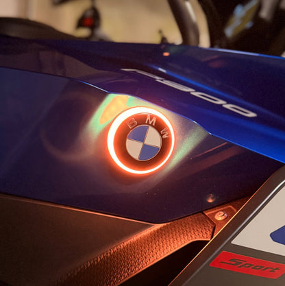 LED 60 mm – RGB – Compatible BMW