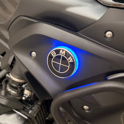 LED 70 mm – RGB – Compatible BMW