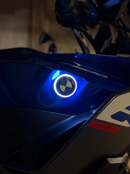 LED 60 mm – RGB – Compatible BMW