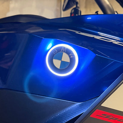 LED 60 mm – RGB – Compatible BMW