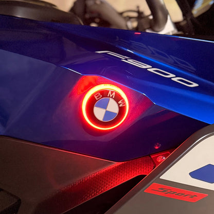 LED 60 mm – RGB – Compatible BMW