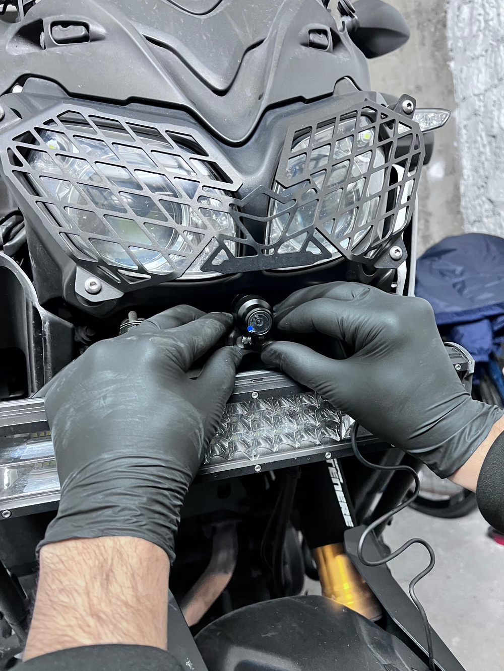 BST Motor — Sélection produits