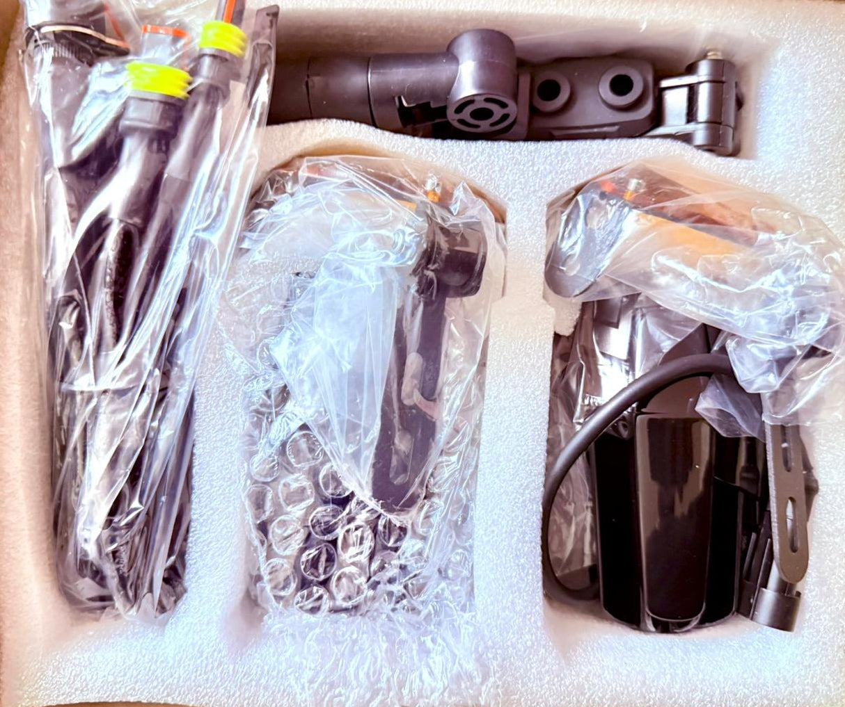 Feux additionnels Classique F32