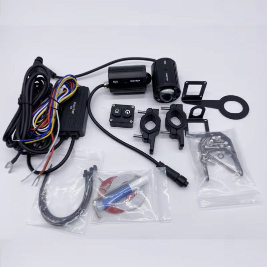 Feux additionnels rimabo R20
