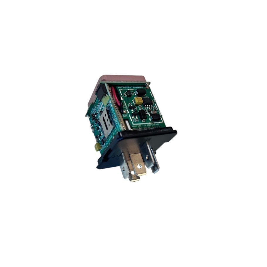 Traceur GPS intelligent 4G/3G/2G/LTE