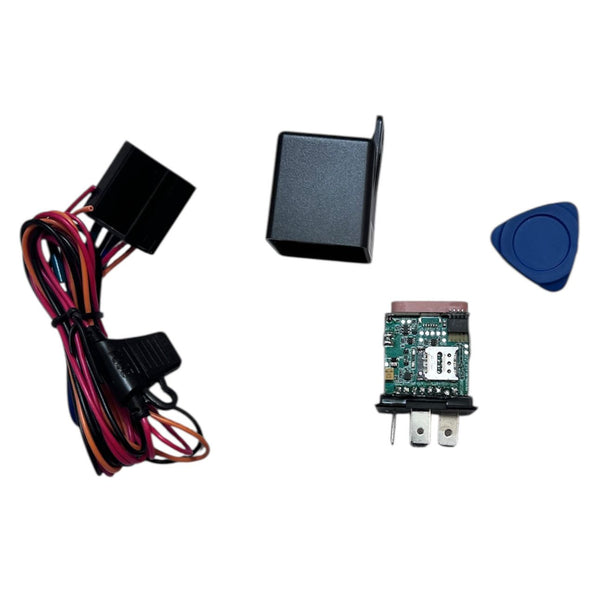 Traceur GPS intelligent 4G/3G/2G/LTE