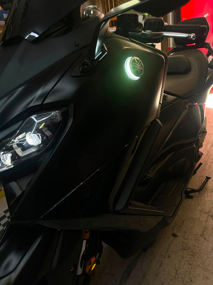 LED 50 mm – Classique Plus – Compatible YAMAHA