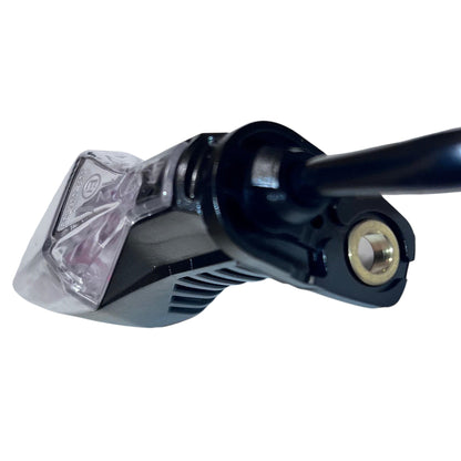 Indicateur LED arrière multifonction