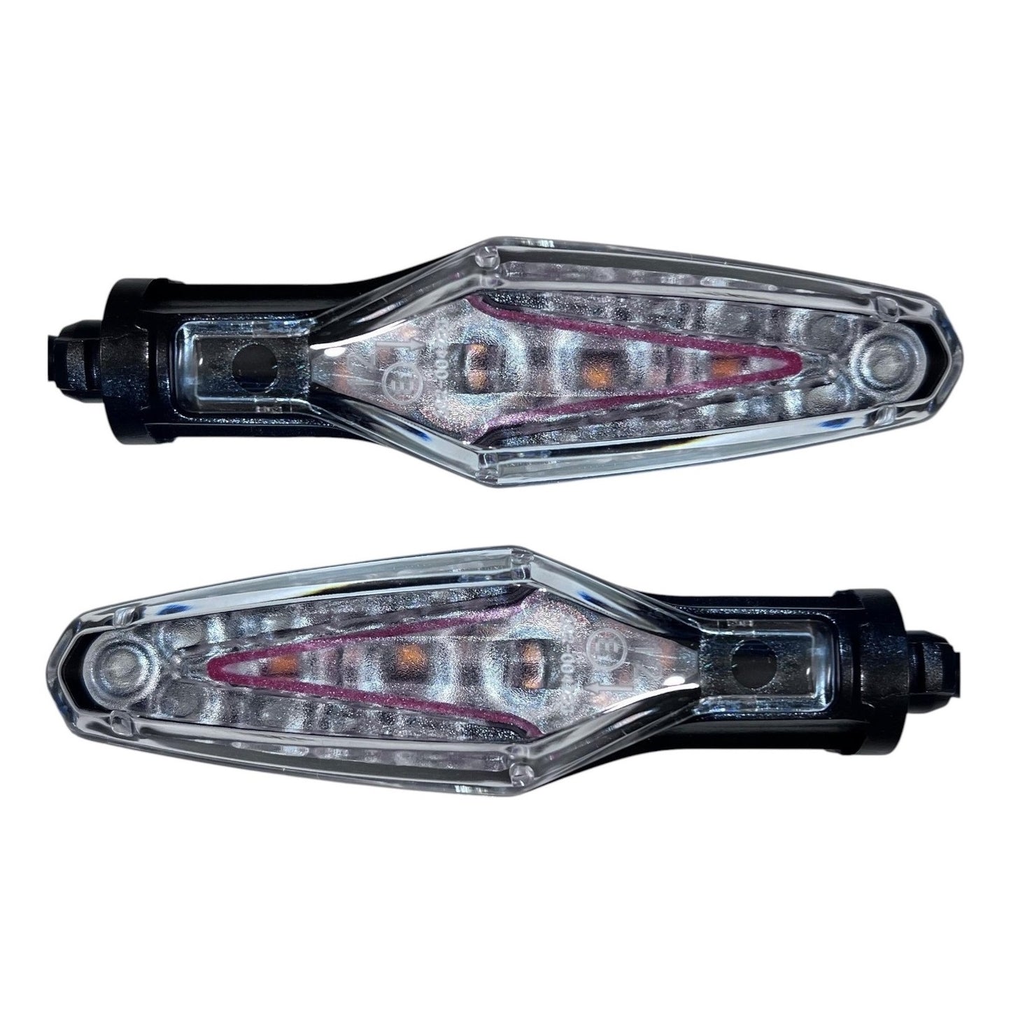 Indicateur LED arrière multifonction