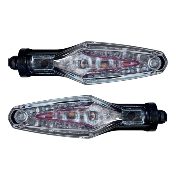 Indicateur LED arrière multifonction