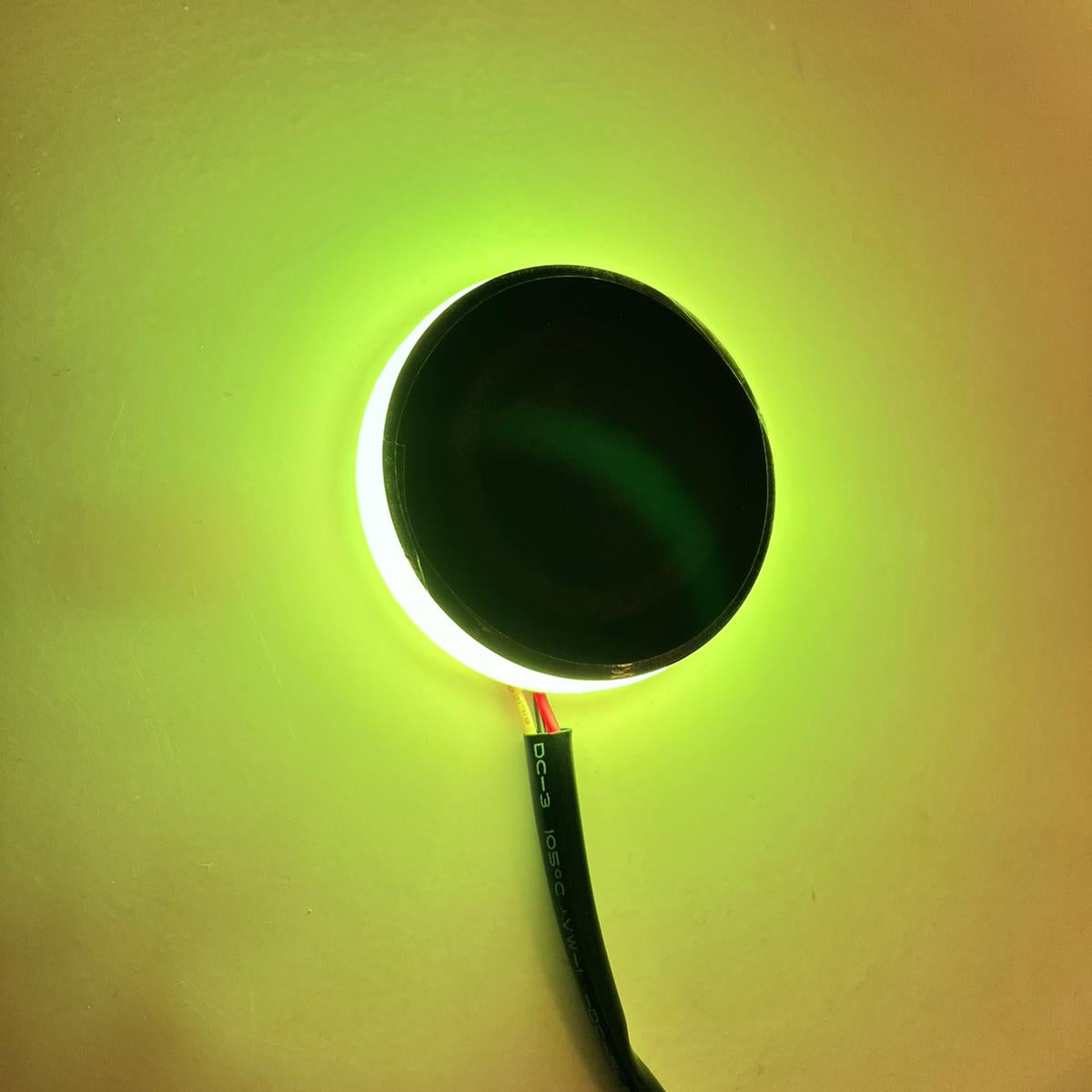 LED 60 mm – RGB – Compatible Honda