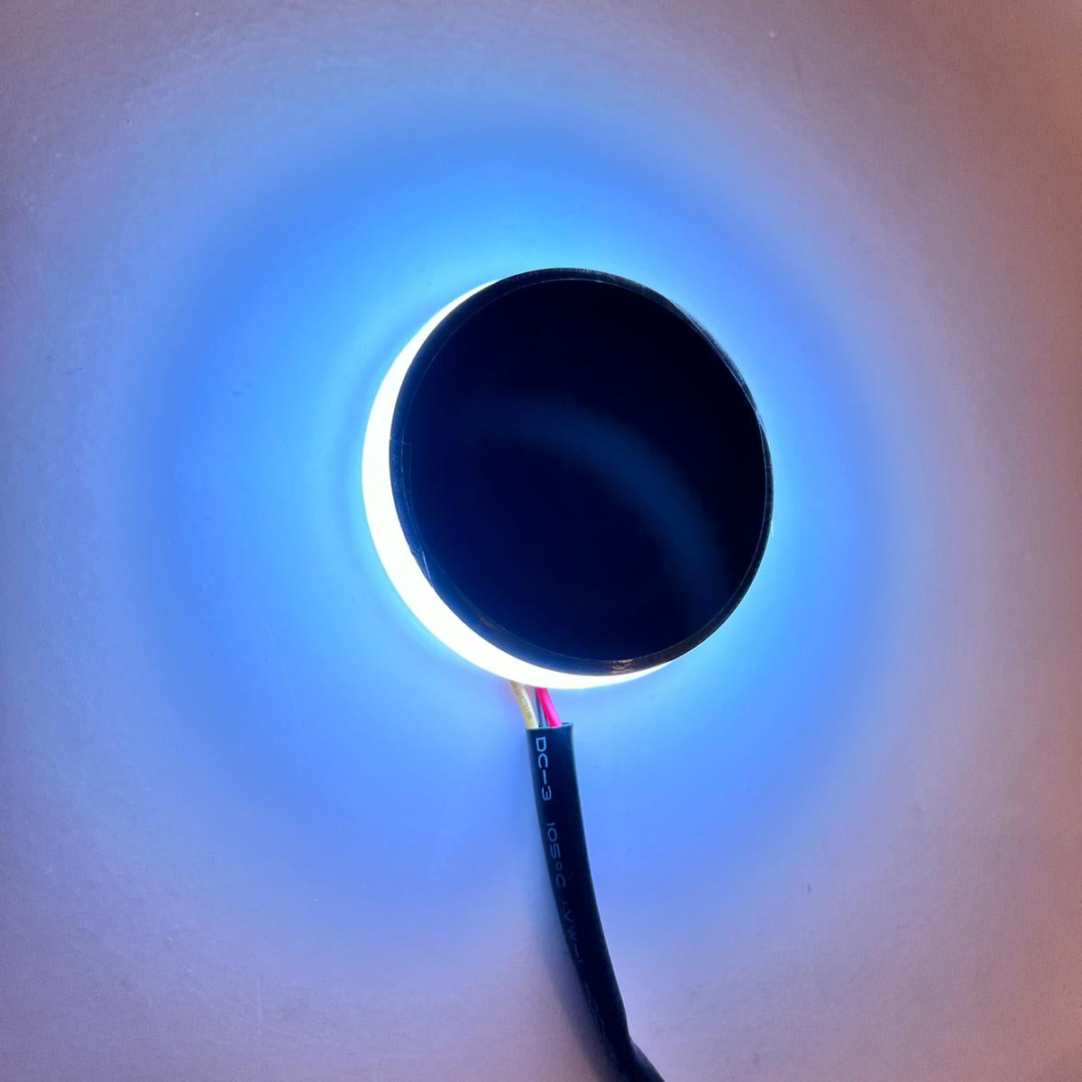 LED 60 mm – RGB – Compatible Honda