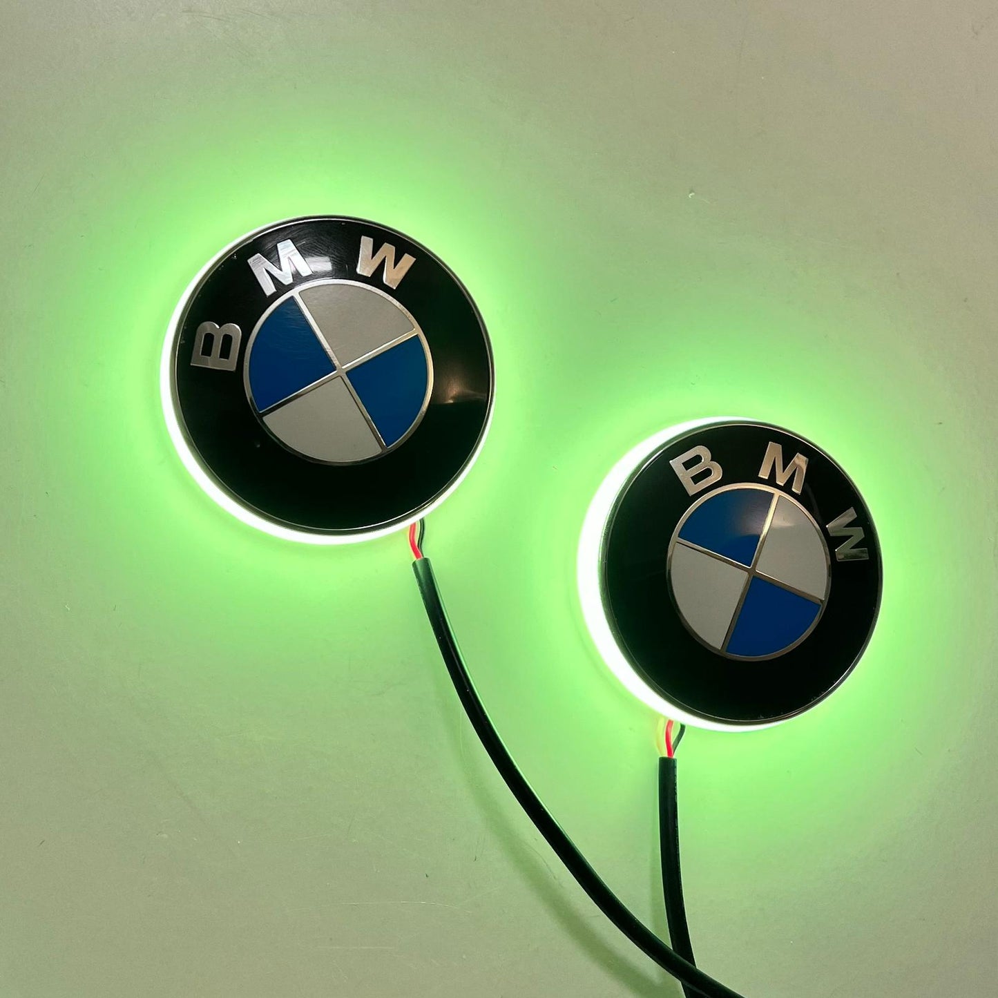 LED 60 mm – RGB – Compatible BMW