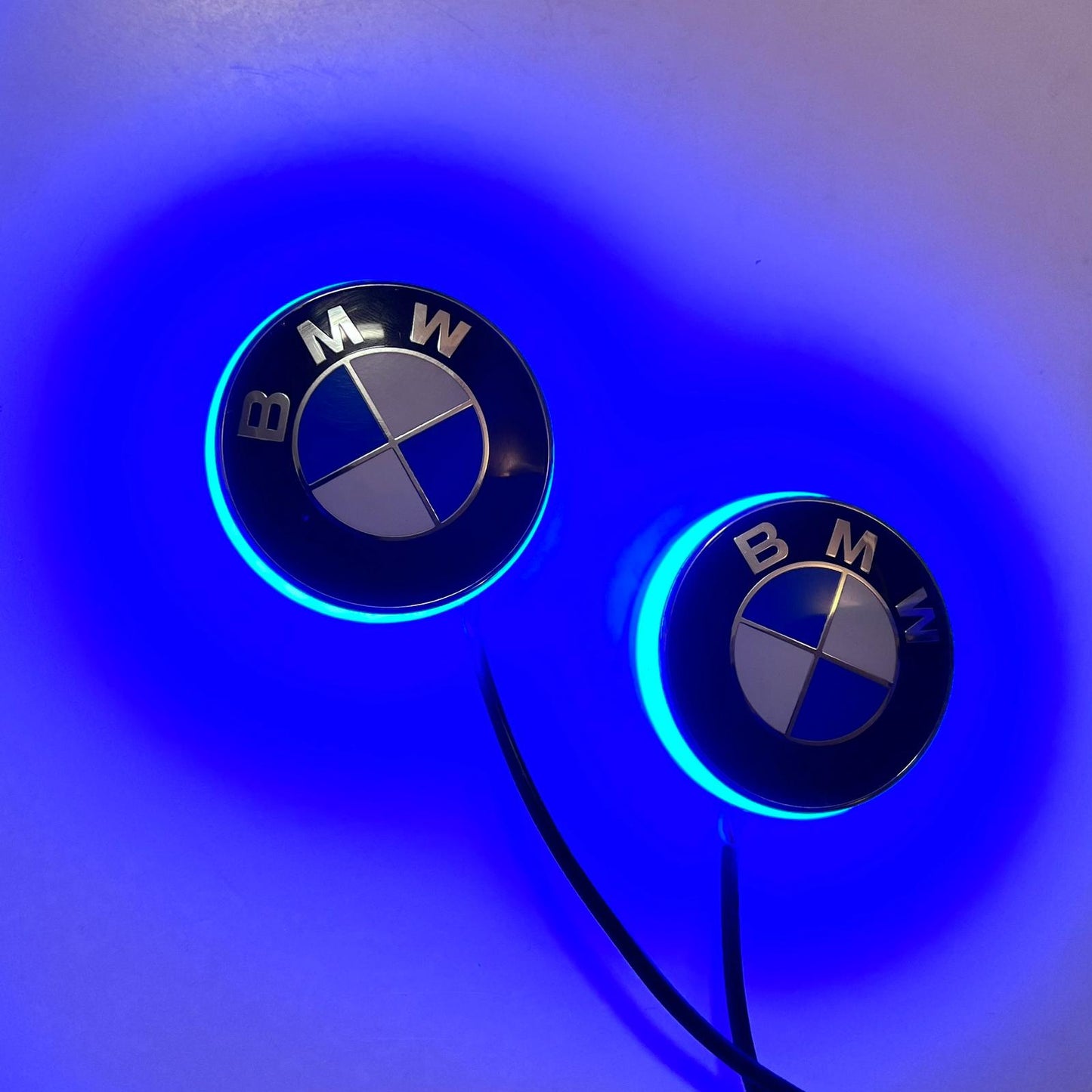 LED 60 mm – RGB – Compatible BMW