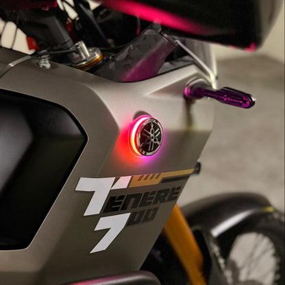 LED 50 mm – RGB – Compatible YAMAHA