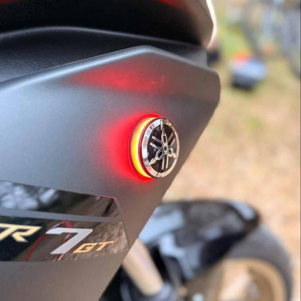 LED 50 mm – RGB – Compatible YAMAHA