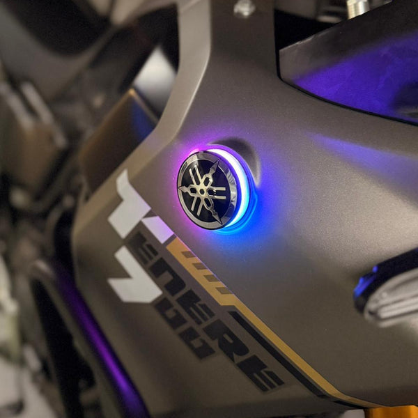 LED 50 mm – RGB – Compatible YAMAHA