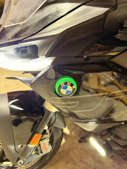 LED 60 mm – RGB – Compatible BMW