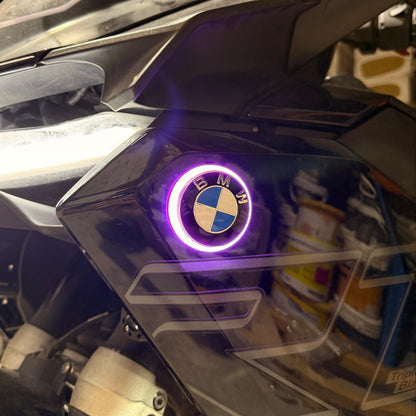 LED 60 mm – RGB – Compatible BMW