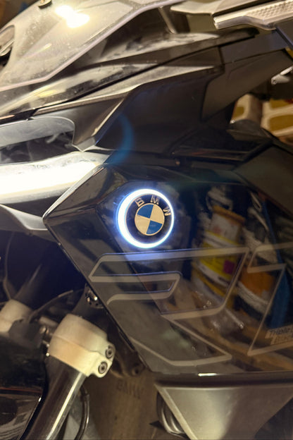 LED 60 mm – RGB – Compatible BMW