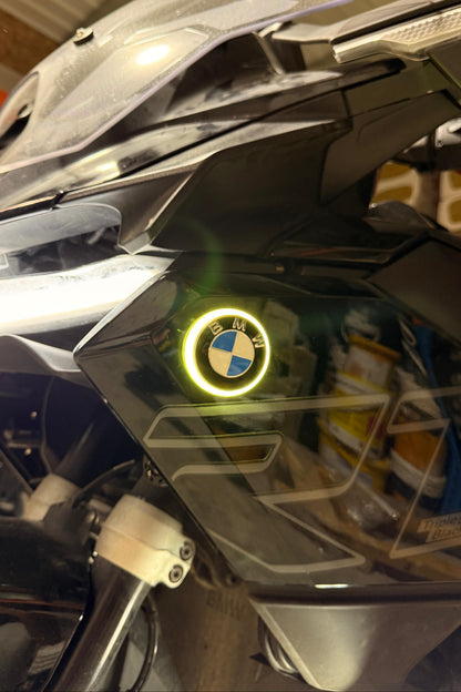 LED 60 mm – RGB – Compatible BMW