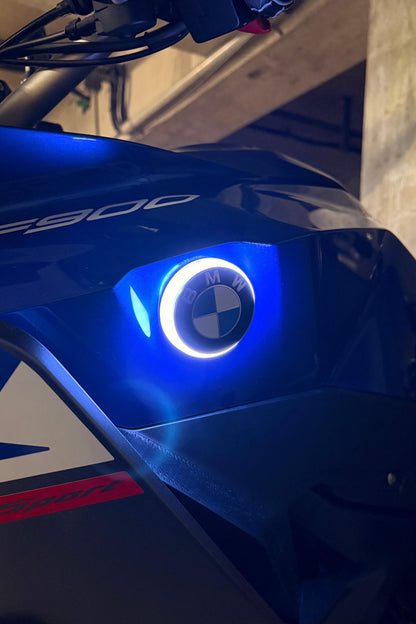 LED 60 mm – RGB – Compatible BMW