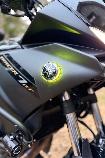 LED 50 mm – RGB – Compatible YAMAHA