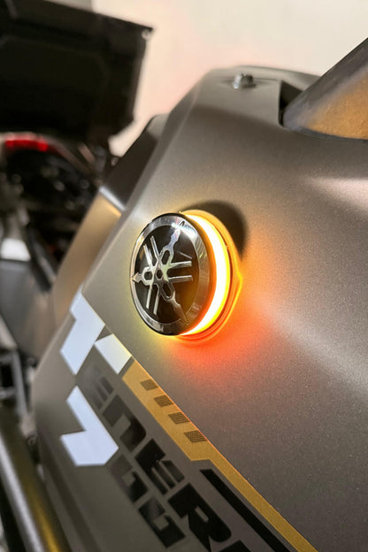 LED 50 mm – RGB – Compatible YAMAHA