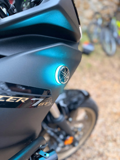 LED 50 mm – RGB – Compatible YAMAHA
