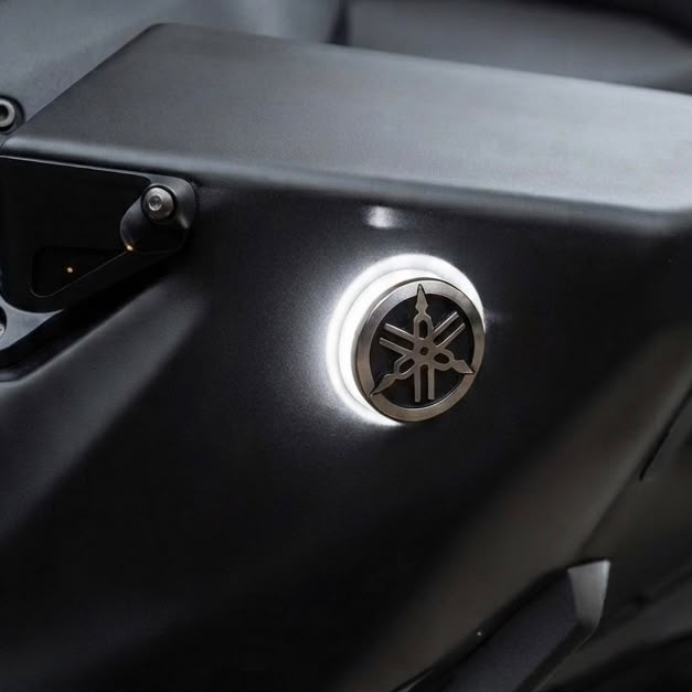 LED 50 mm – Classique Plus – Compatible YAMAHA
