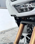 Honda Africa Twin Image 03