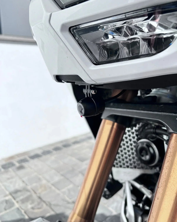 Honda Africa Twin Image 03