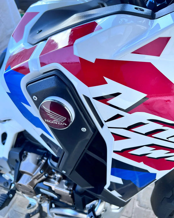 Honda Africa Twin Image 06