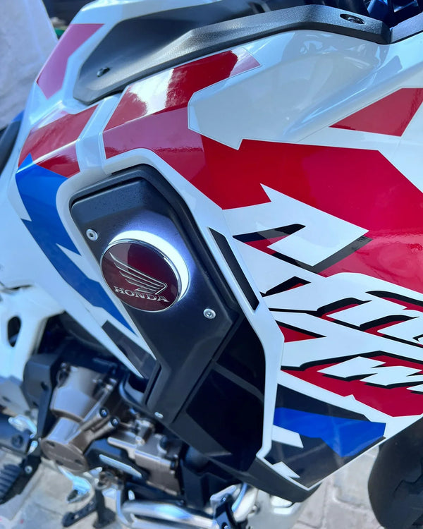 Honda Africa Twin Image 07