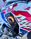 Honda Africa Twin Image 08