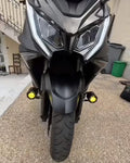 KYMCO AK-550 Image 02