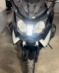 BMW C 650 Image 01