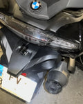 BMW C 650 Image 06