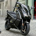 BMW C Evolution Image 01