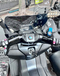 BMW C Evolution Image 02