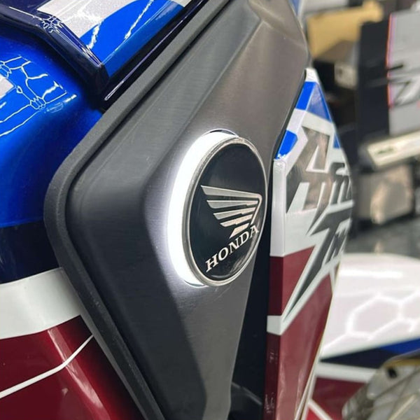 Logo Led HONDA RGB