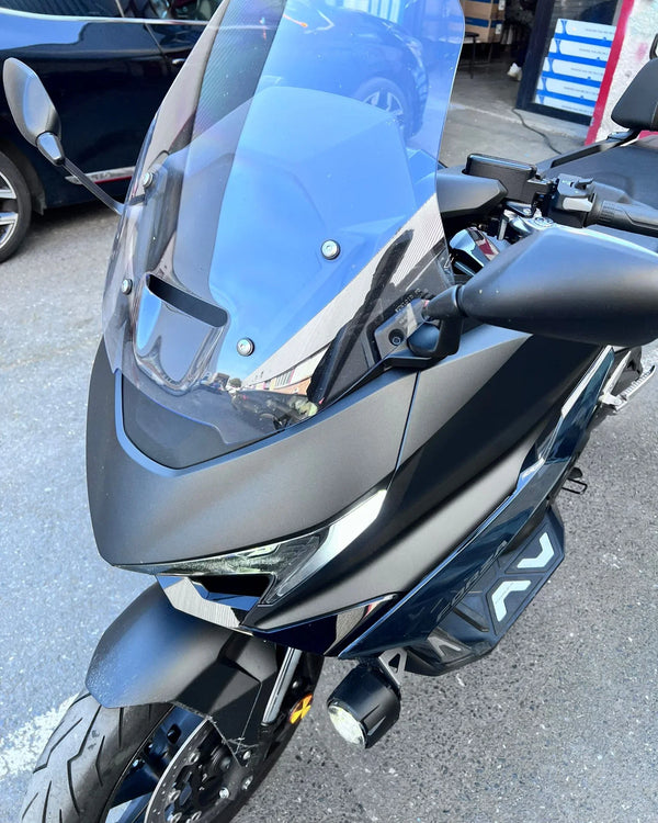 Honda Forza 750 Image 01